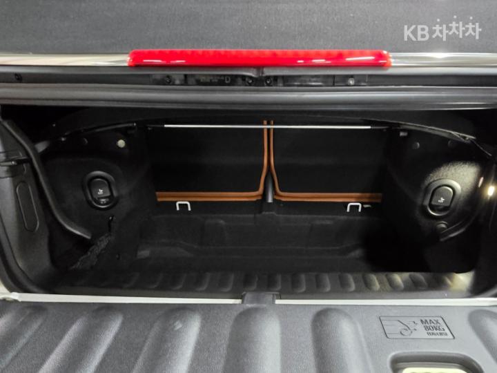 Mini Cooper Convertible New S 2.0 Base Type 8