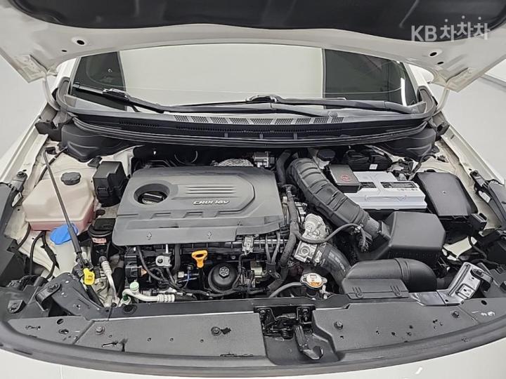 Kia K3 Diesel 1.6 Diesel Trendy Base Type 6
