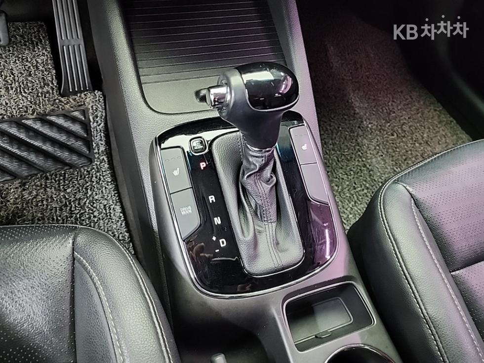 2016 - kia k3