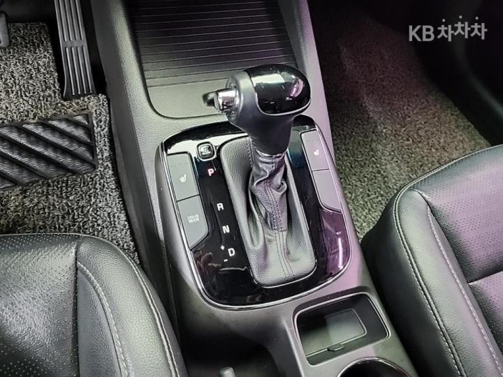 Kia K3 Diesel 1.6 Diesel Trendy Base Type 9