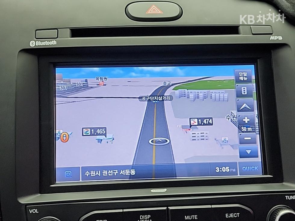 2016 - kia k3