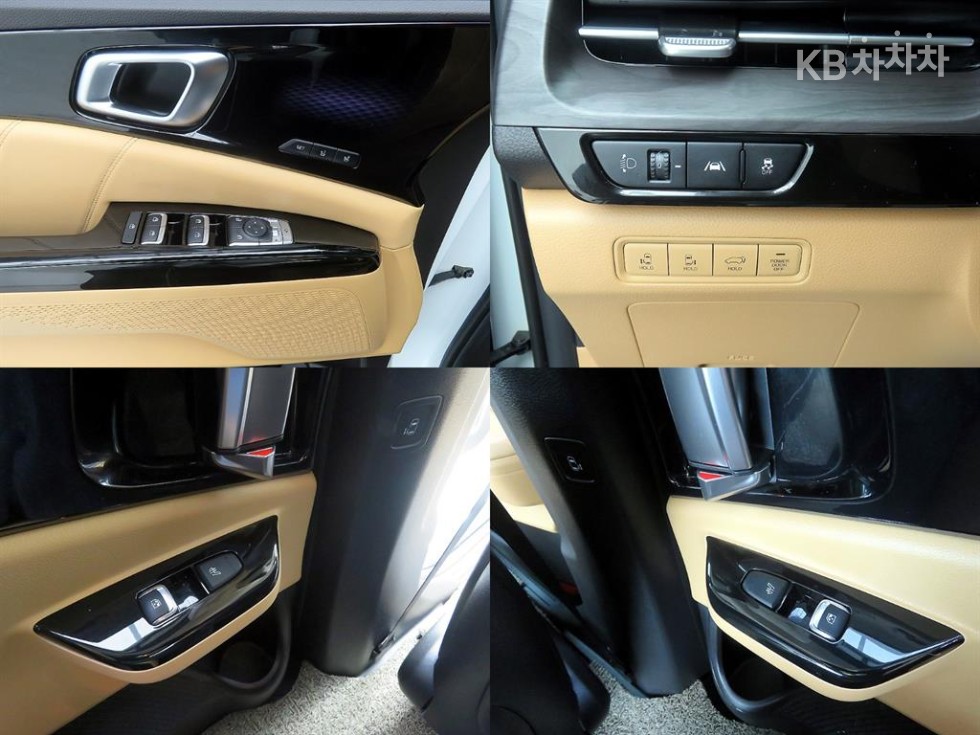 2023 - kia carnival