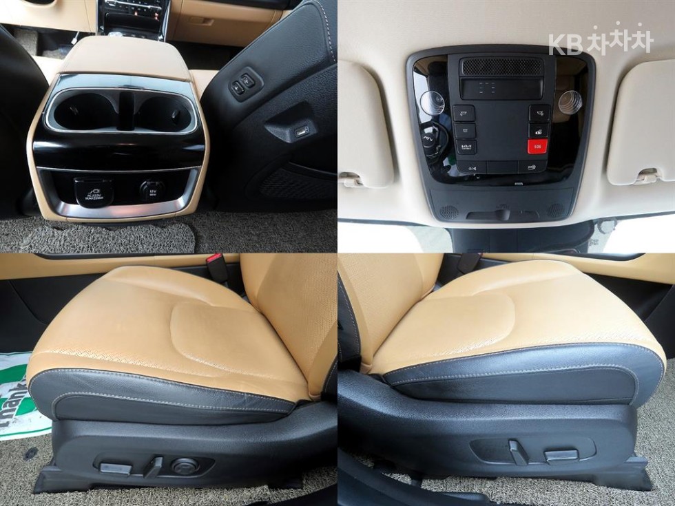 2023 - kia carnival
