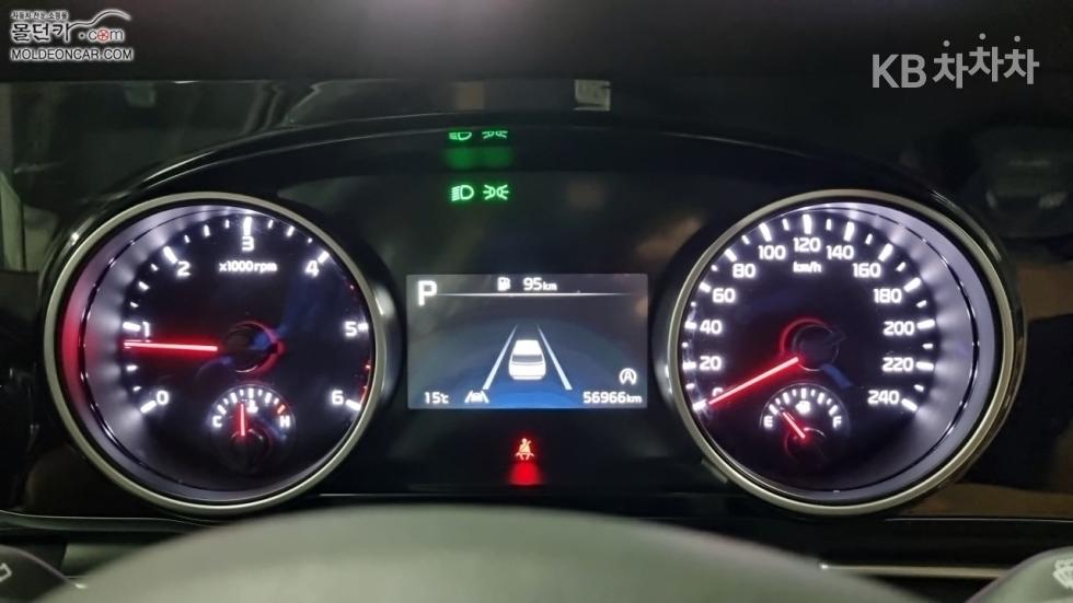 2022 - kia carnival