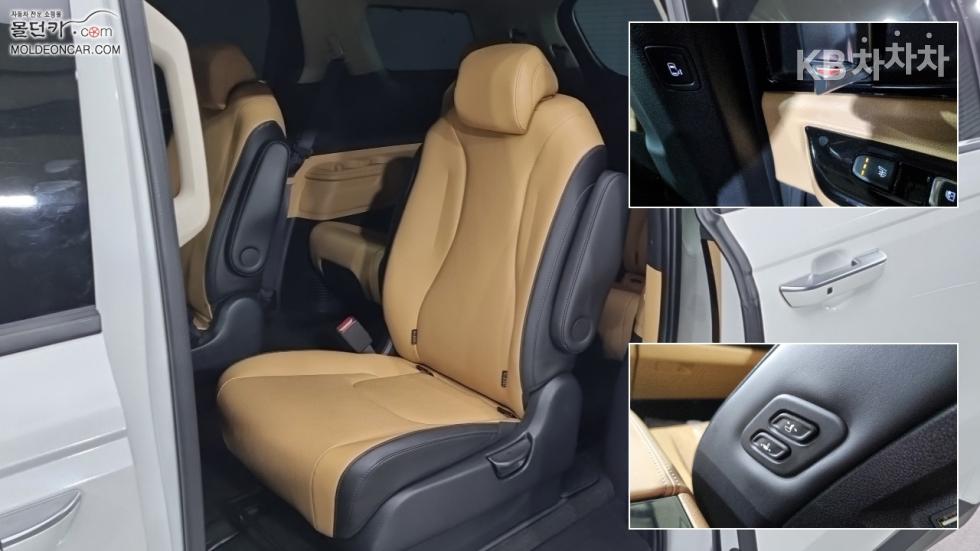 2022 - kia carnival