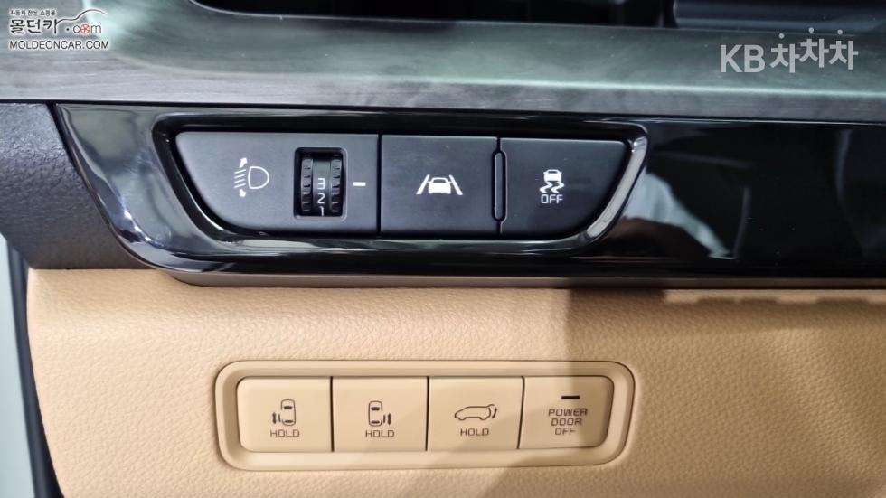 2022 - kia carnival