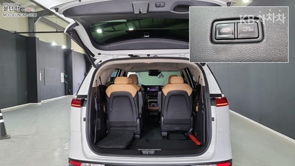 2022 - kia carnival