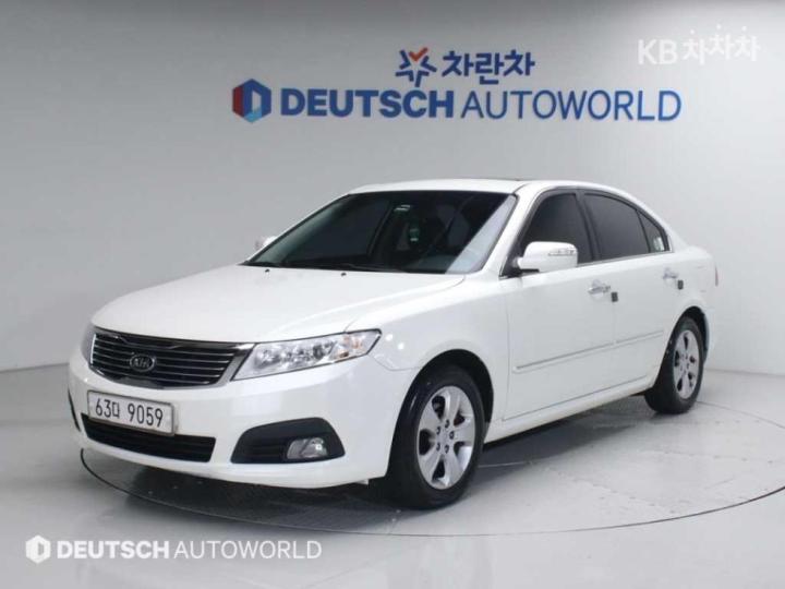 Kia Lotze Innovation LEX20 Top Model 2