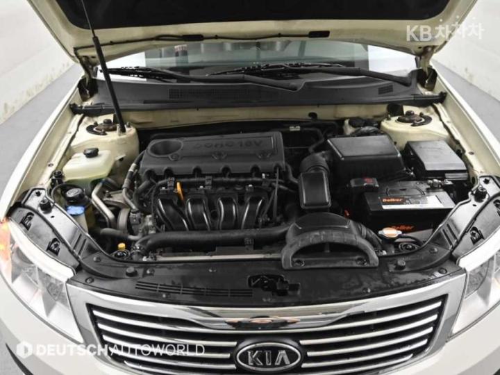 Kia Lotze Innovation LEX20 Top Model 7