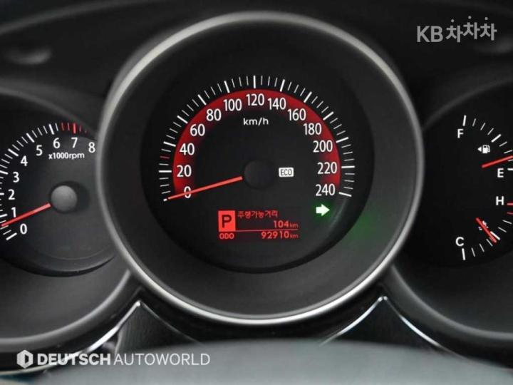 Kia Lotze Innovation LEX20 Top Model 9