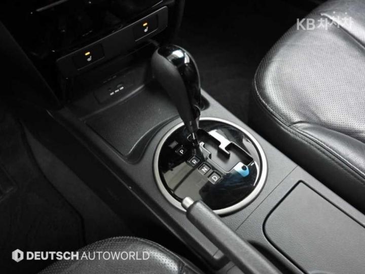 Kia Lotze Innovation LEX20 Top Model 10