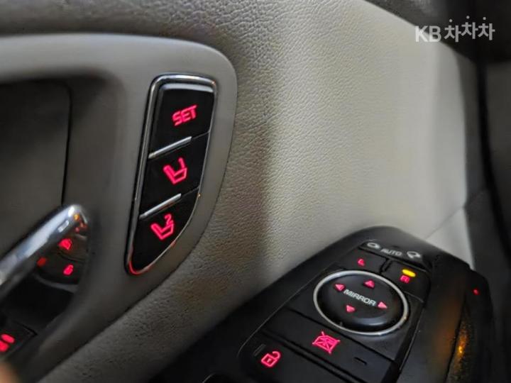 Kia Carnival 2.2 Diesel Noblesse 10