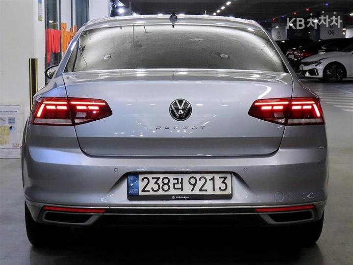 Volkswagen Passat GT 2.0 TDI Premium B8 6