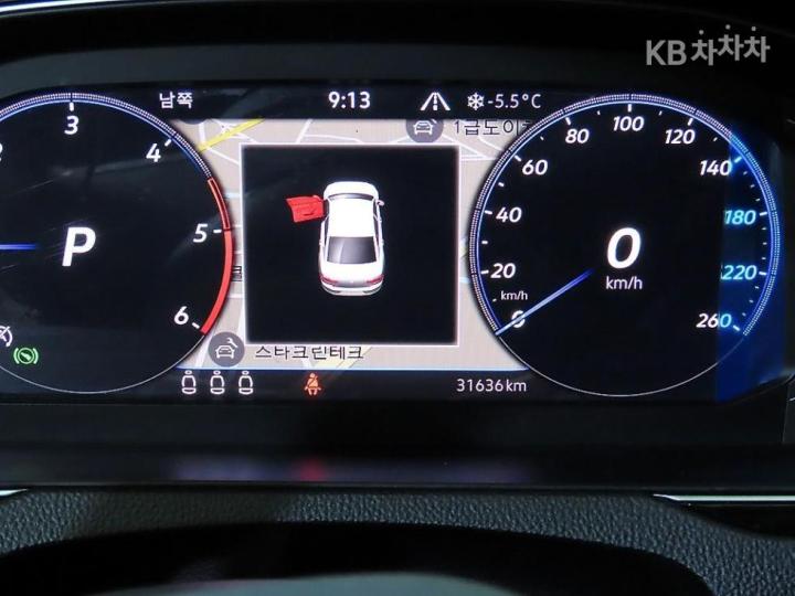 Volkswagen Passat GT 2.0 TDI Premium B8 10