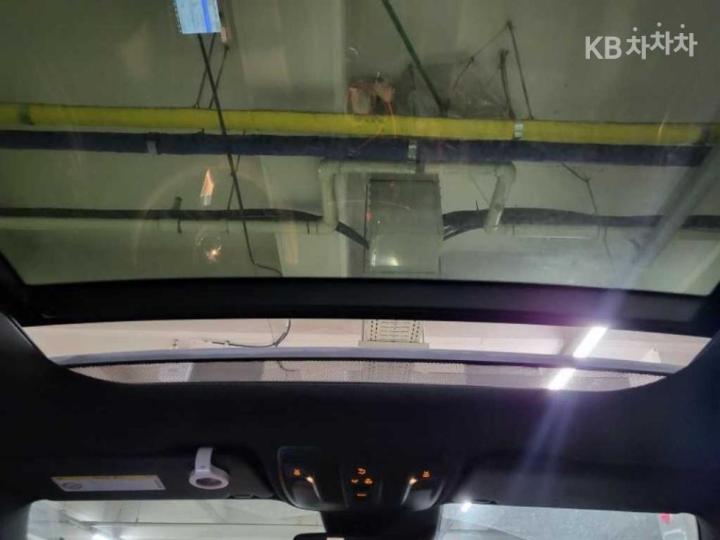 Mercedes-Benz CLA-Class CLA200 d 10