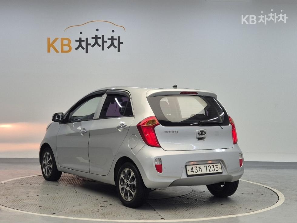 2012 - kia all