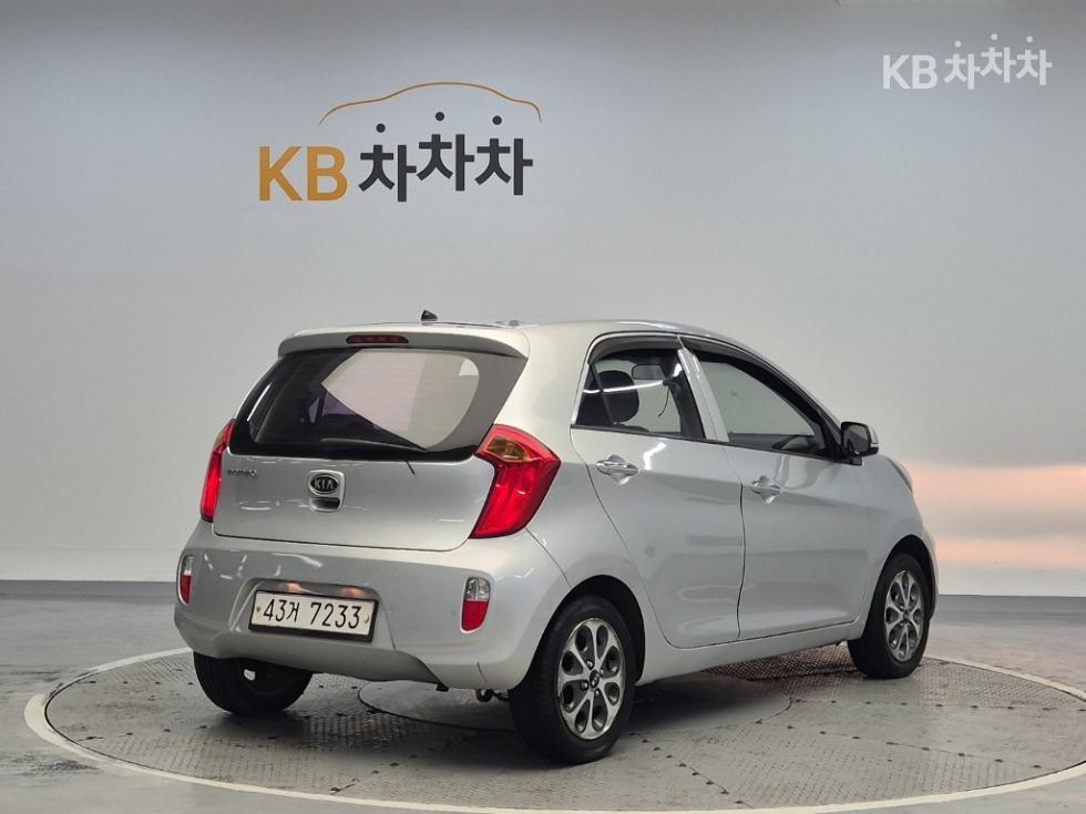 2012 - kia all