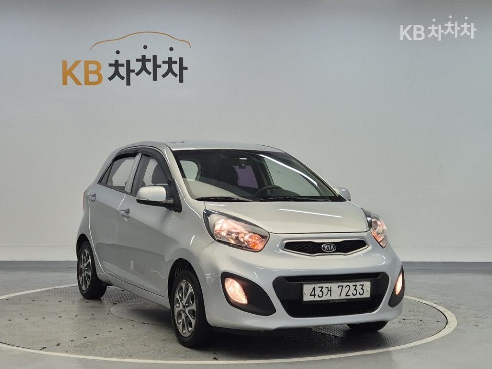 2012 - kia all