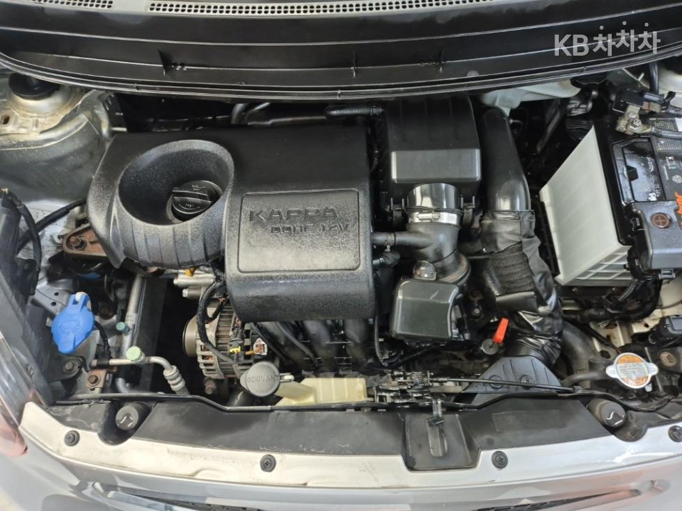 2012 - kia all