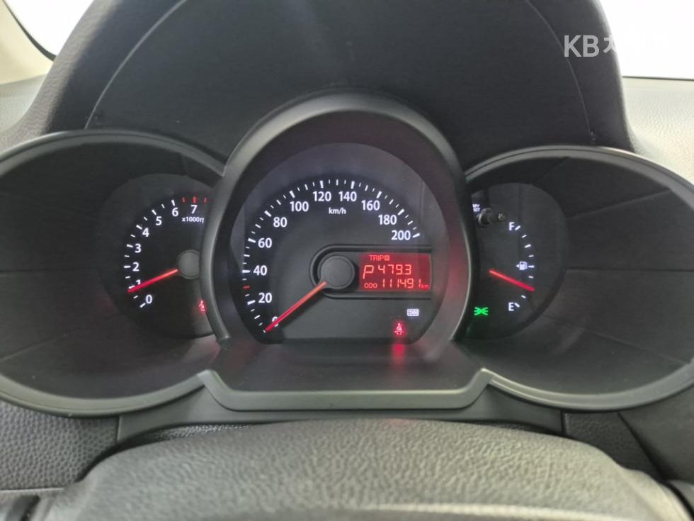 2012 - kia all