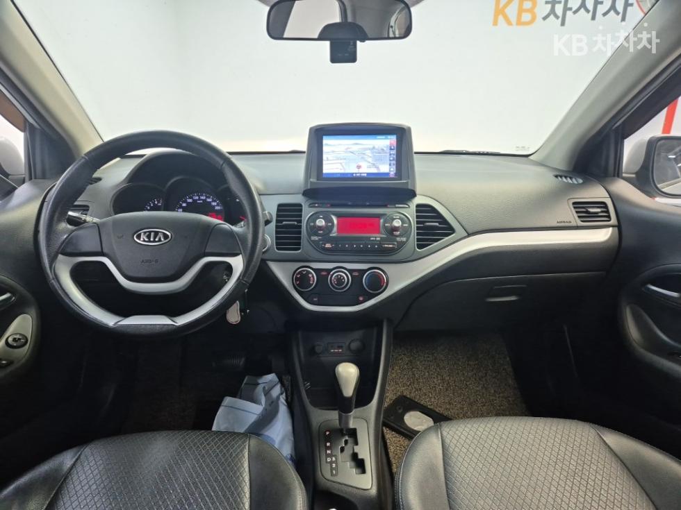 2012 - kia all