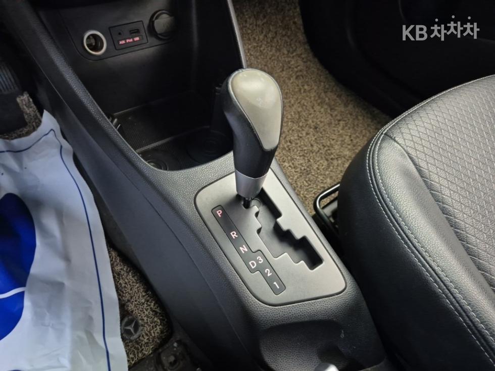 2012 - kia all