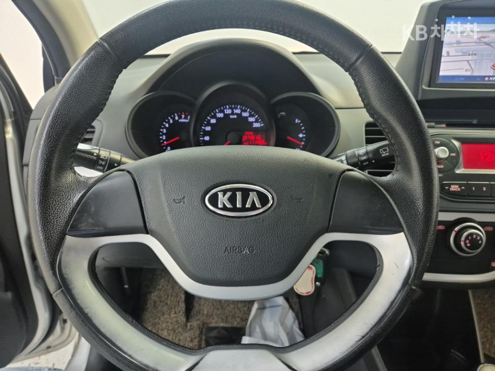 2012 - kia all