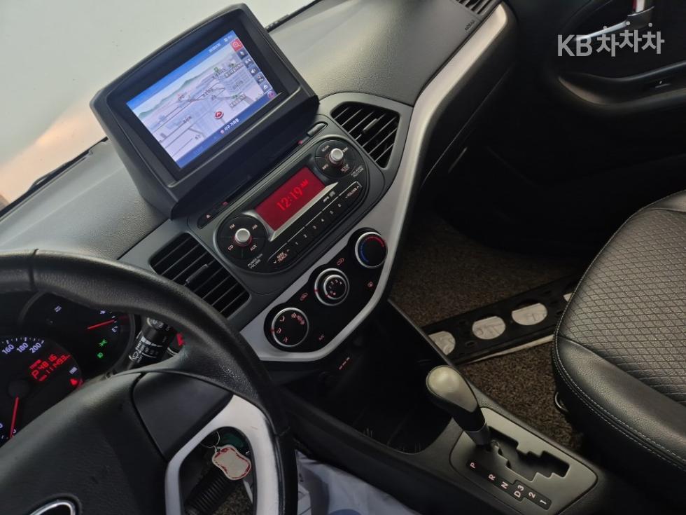 2012 - kia all