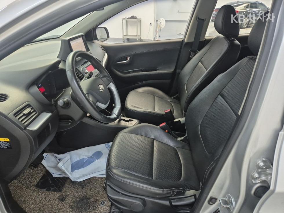 2012 - kia all