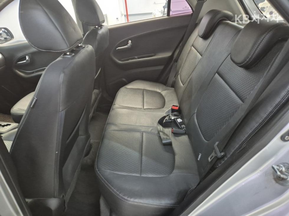 2012 - kia all