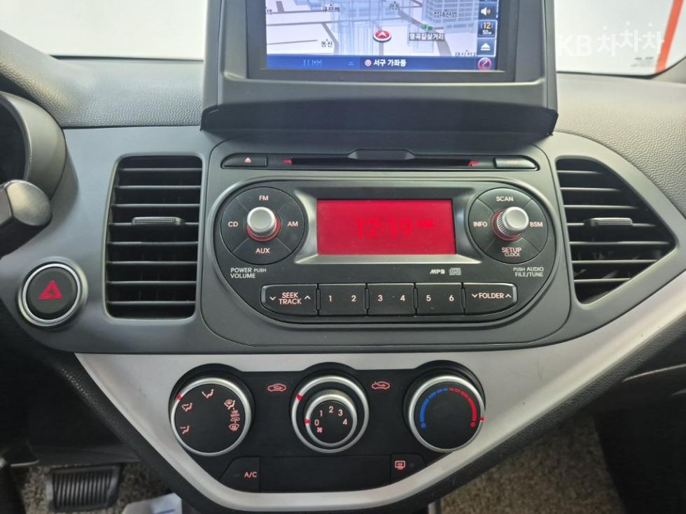 2012 - kia all