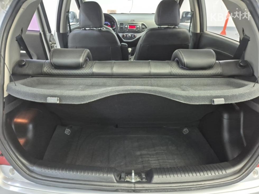 2012 - kia all