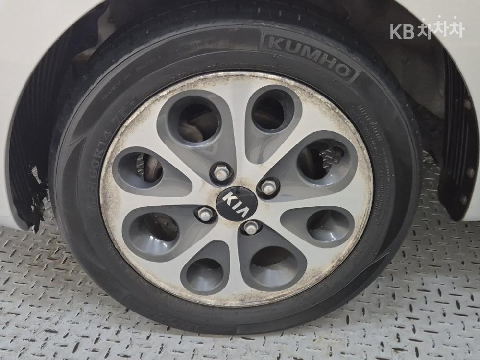 2012 - kia all