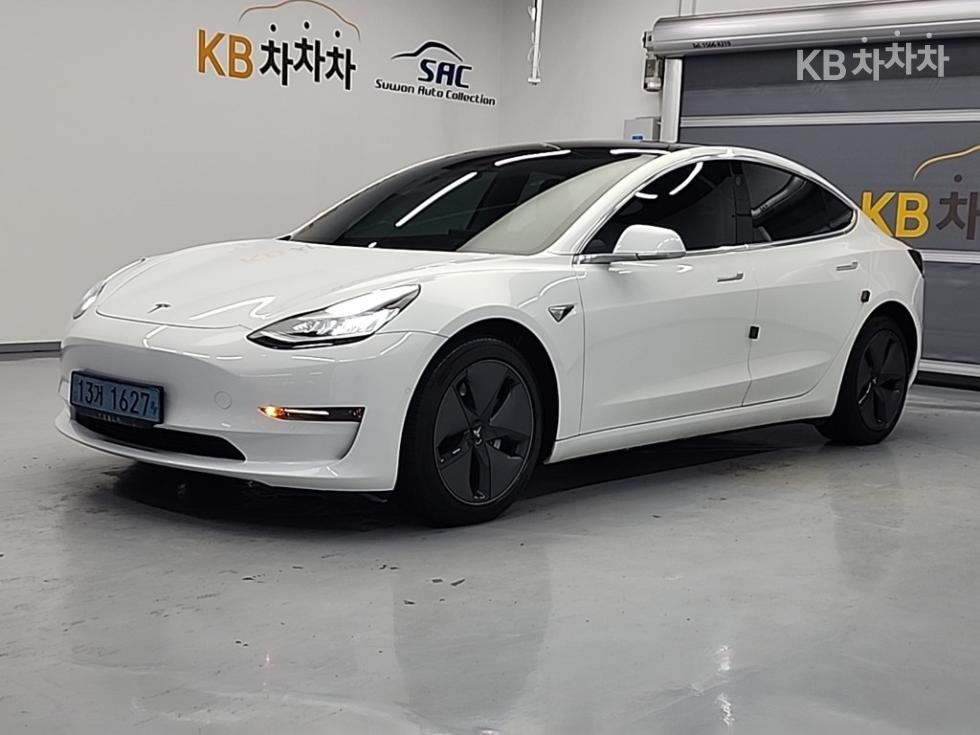 테슬라 Model 3