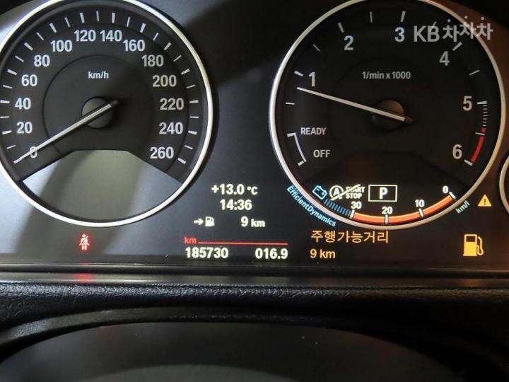 BMW 4 Series F32 420d Coupe Luxury F32 10