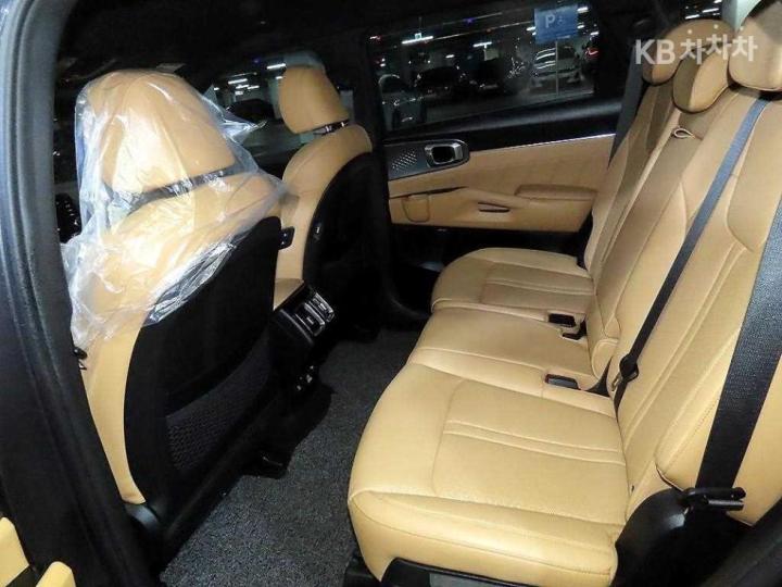 Kia Sorento 2.2 Diesel 2WD Noblesse 8