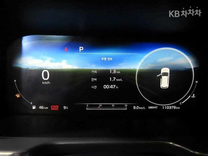 Kia Sorento 2.2 Diesel 2WD Noblesse 10