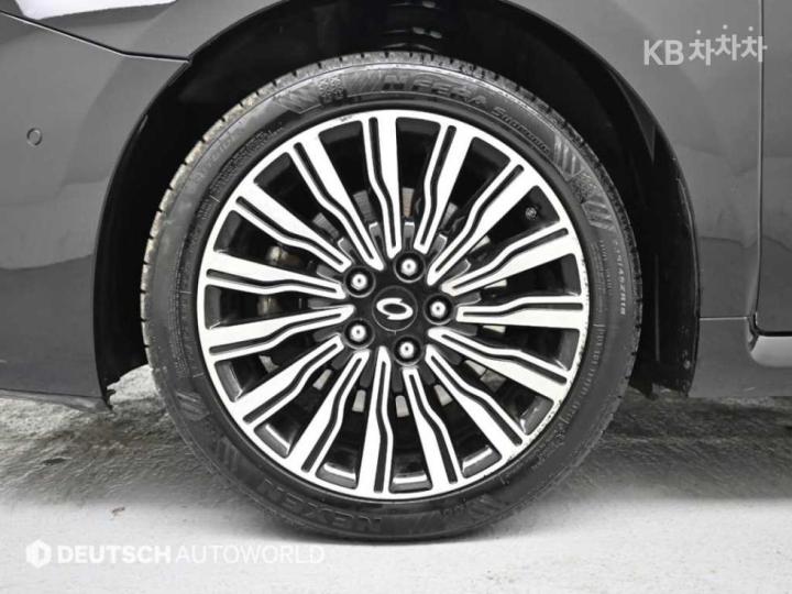 Renault SM7 Nova RE Base Type 6