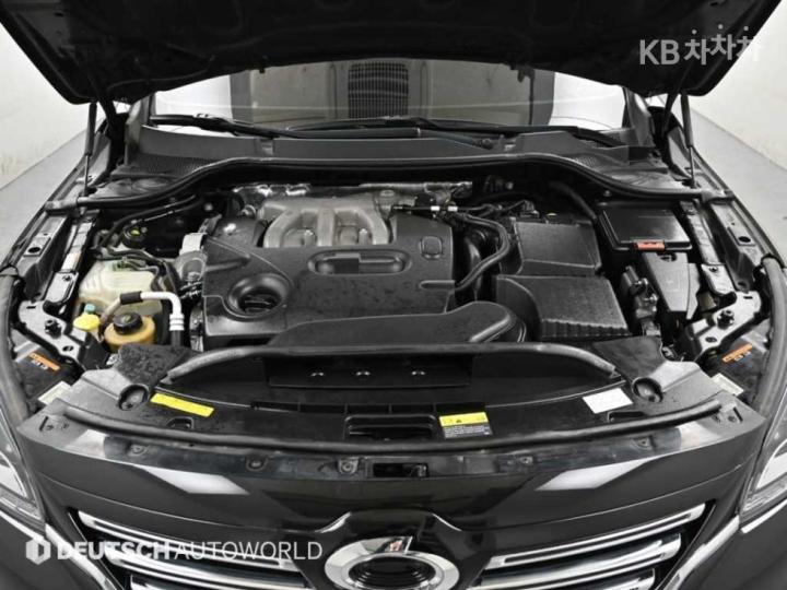 Renault SM7 Nova RE Base Type 7