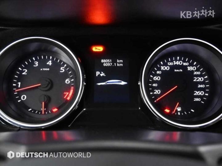 Renault SM7 Nova RE Base Type 9