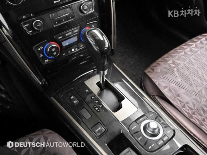 Renault SM7 Nova RE Base Type 10