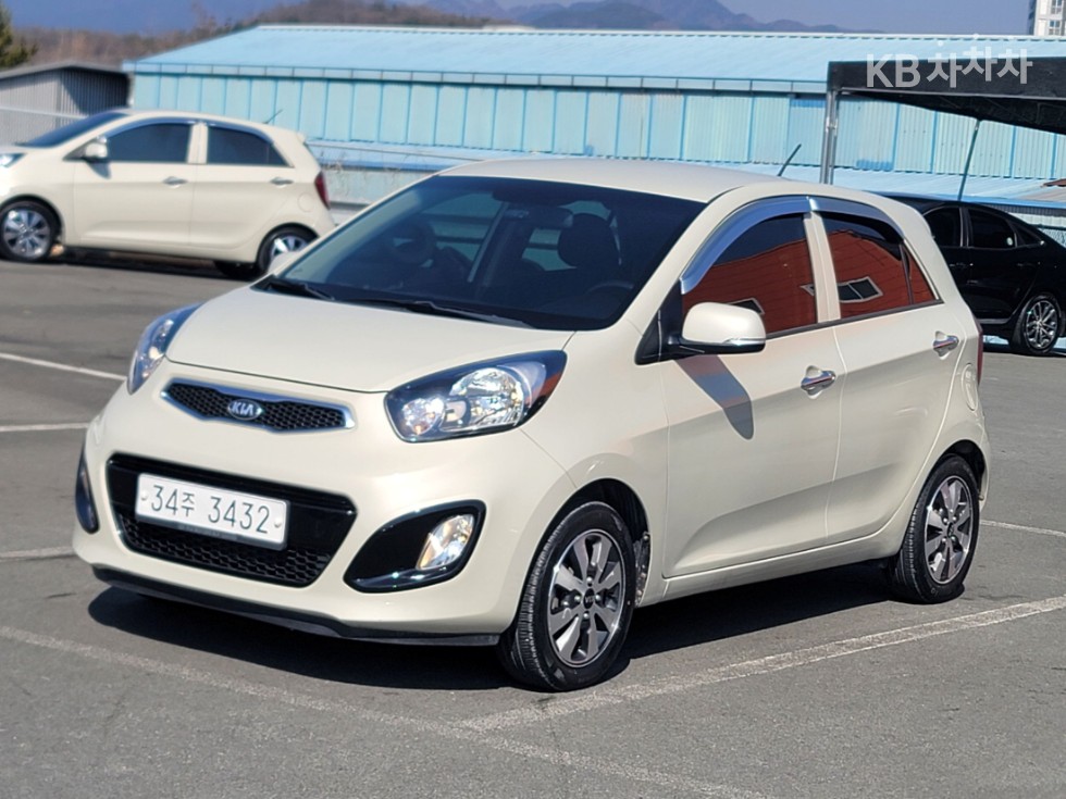 2014 - kia all