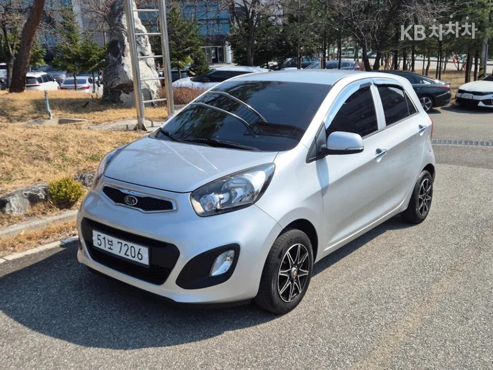 2012 kia all