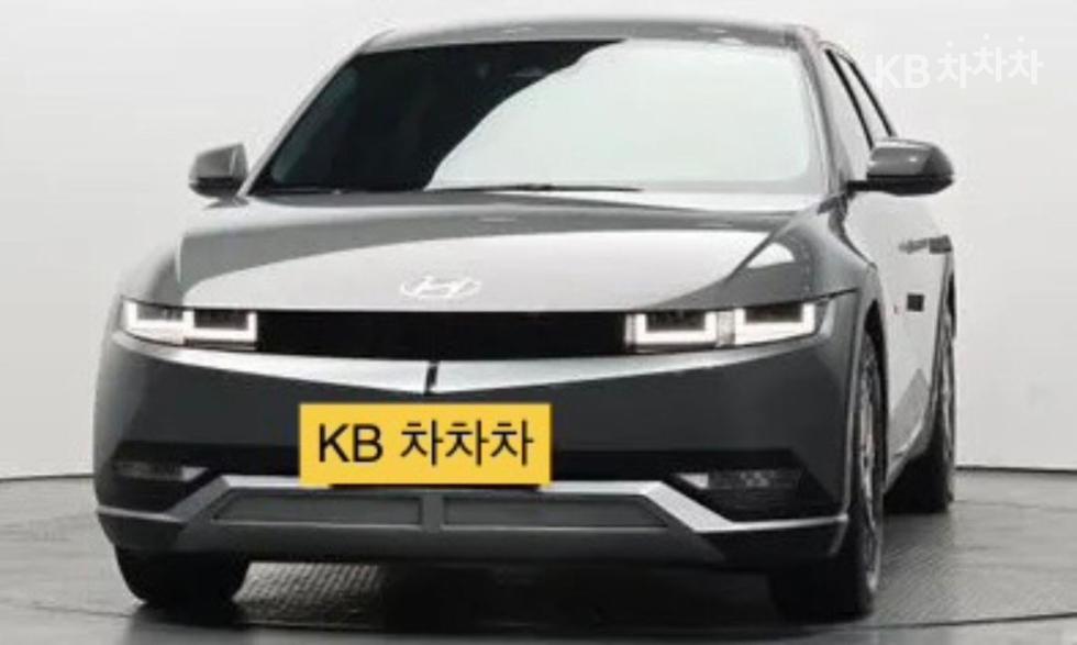 현대 아이오닉5