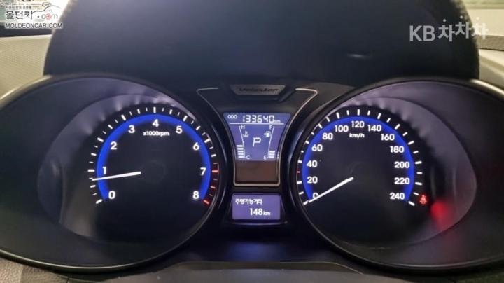 Hyundai Veloster Extreme 6