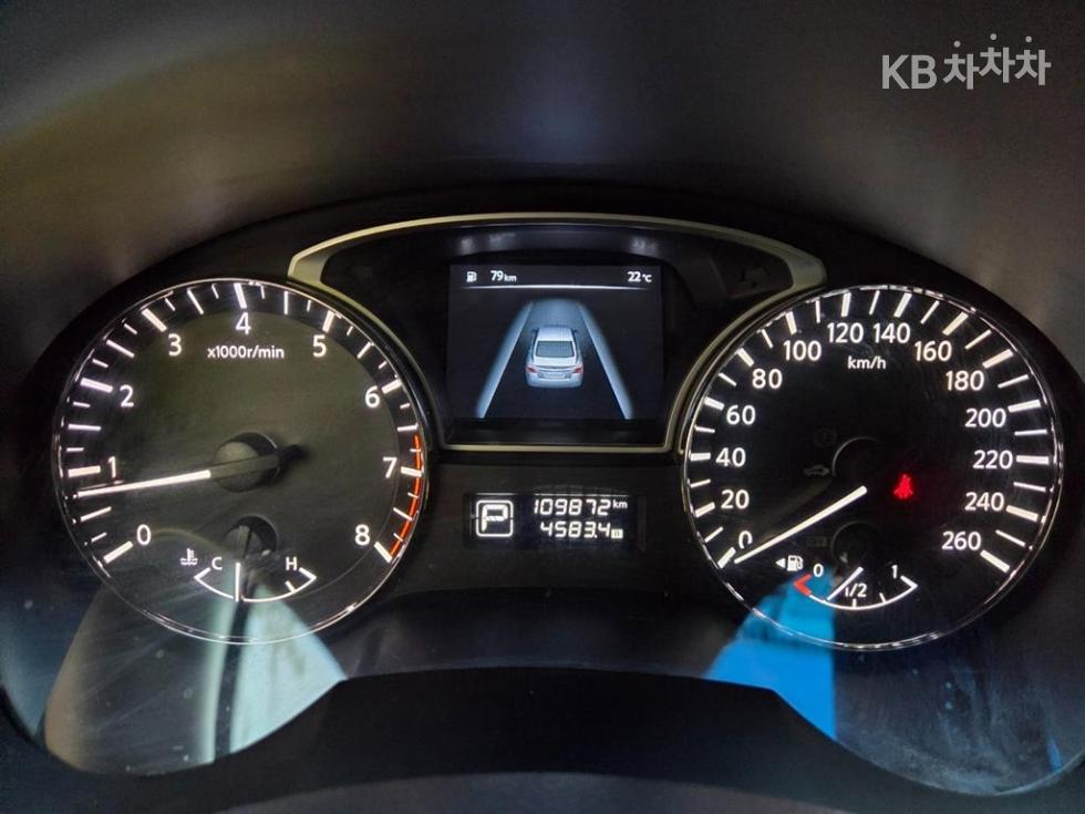 2014 - nissan altima