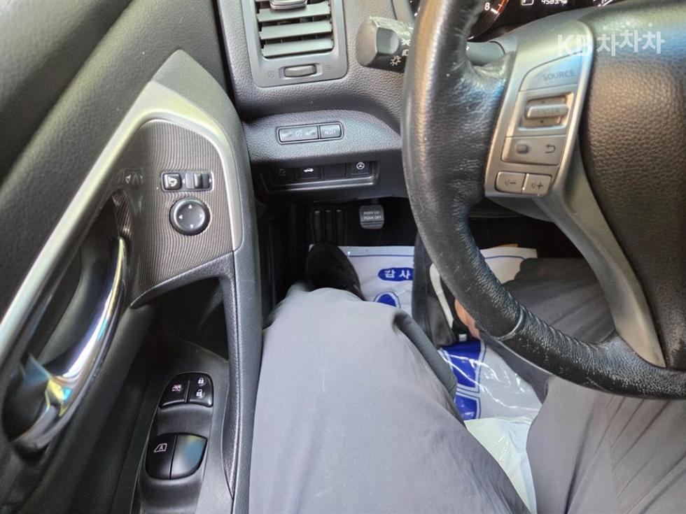 2014 - nissan altima