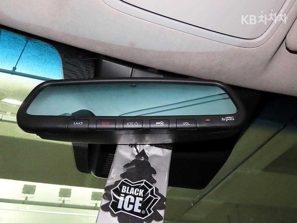 2020 - kia k7