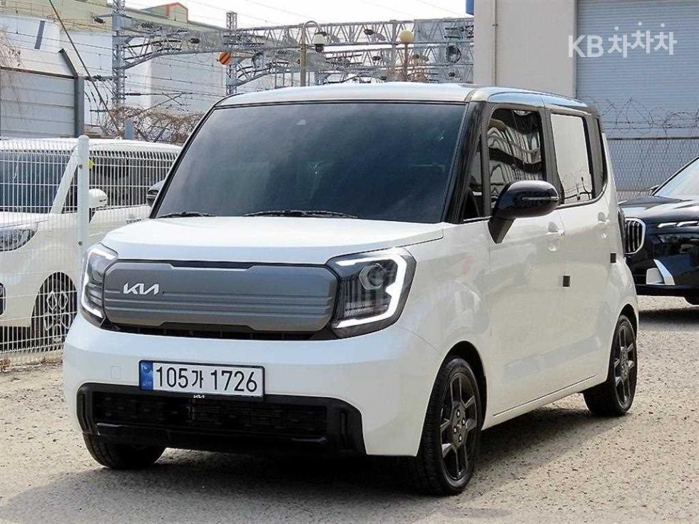 2024 - kia kia