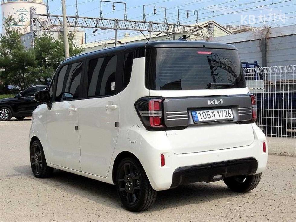 2024 - kia kia